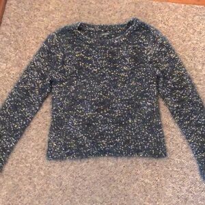 🍂Wild Fable Cropped Sweater🍂